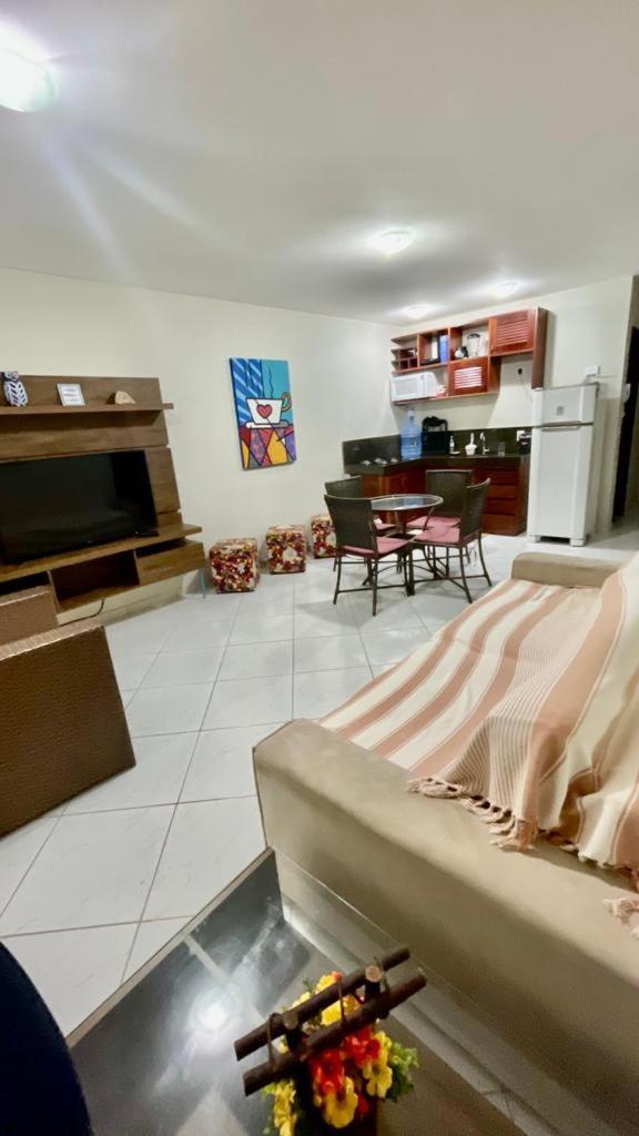 Apartamento Pipa - Brisas Do - Flat Gold *