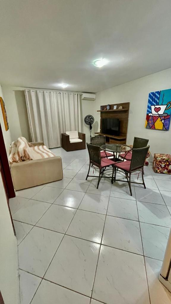 Pipa - Brisas Do - Flat Gold Apartamento Praia de Pipa