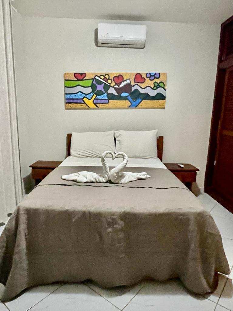 Apartamento Pipa - Brisas Do - Flat Gold