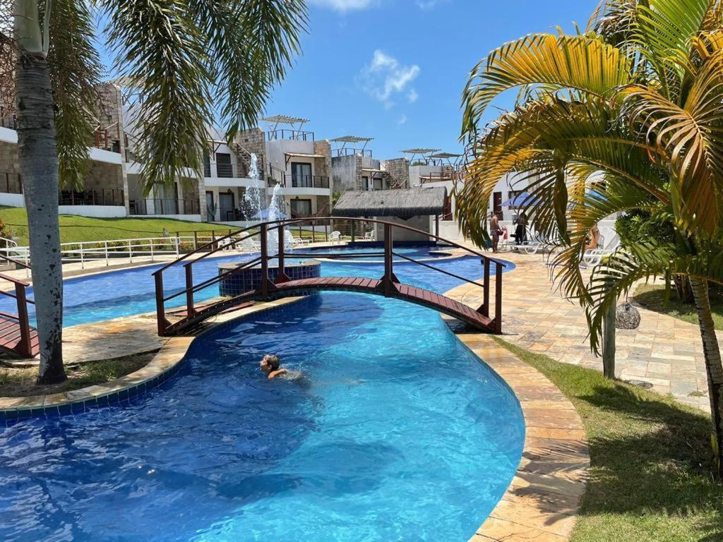 Pipa - Brisas Do - Flat Gold Apartamento *