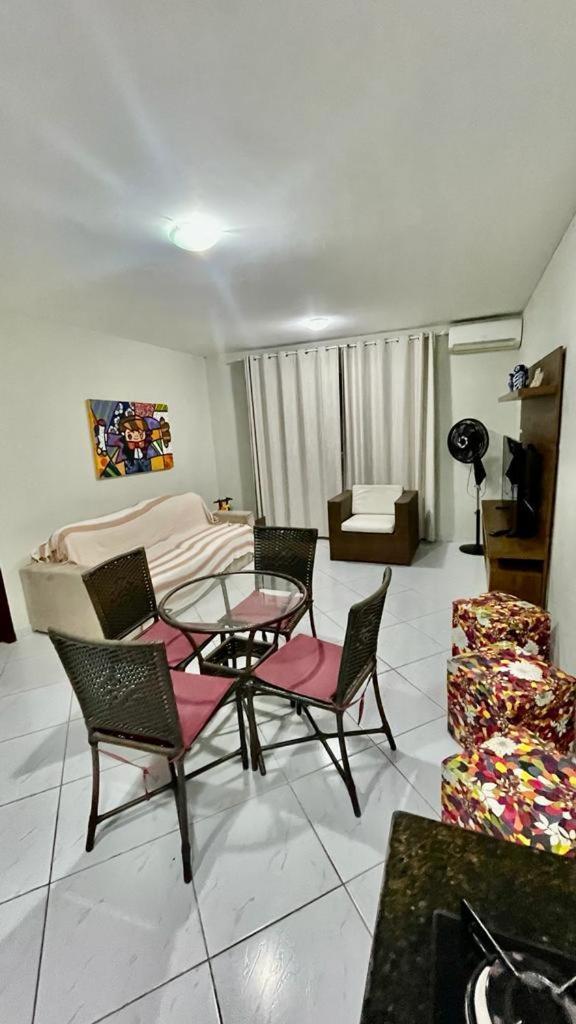 Apartamento Pipa - Brisas Do - Flat Gold *