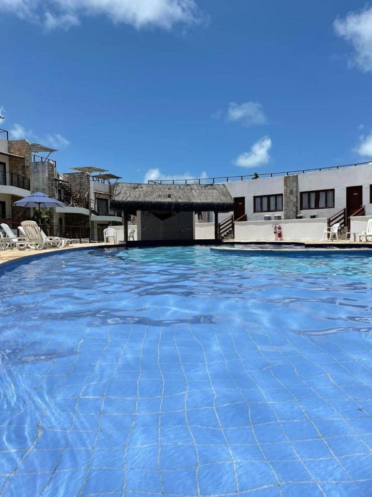 Apartamento Pipa - Brisas Do - Flat Gold Praia de Pipa