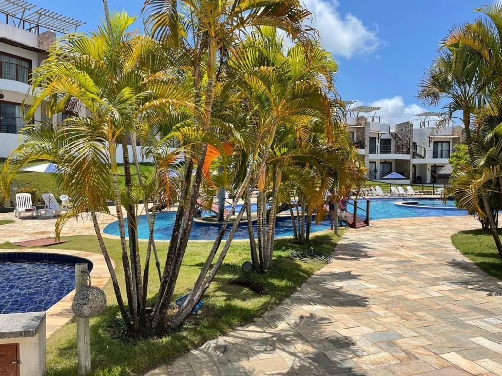 Pipa - Brisas Do - Flat Gold Apartamento