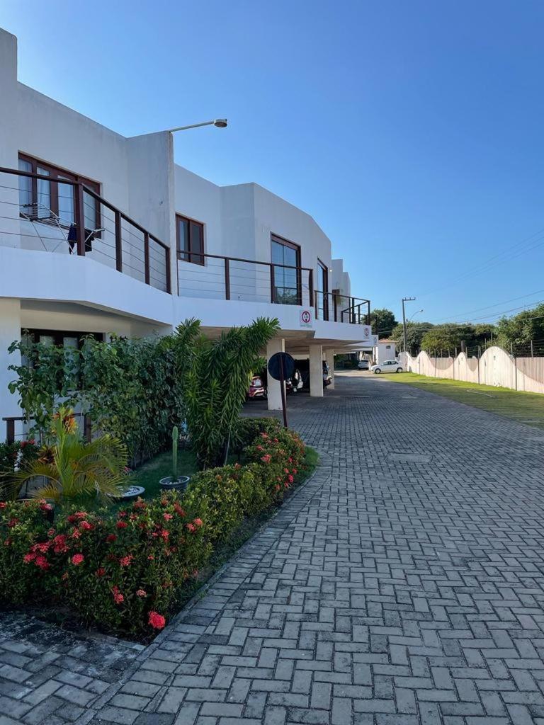 Pipa - Brisas Do - Flat Gold Apartamento Praia de Pipa