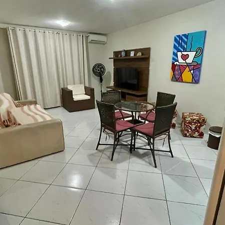 Pipa - Brisas Do Amor - Flat Gold Praia de Pipa Exterior foto