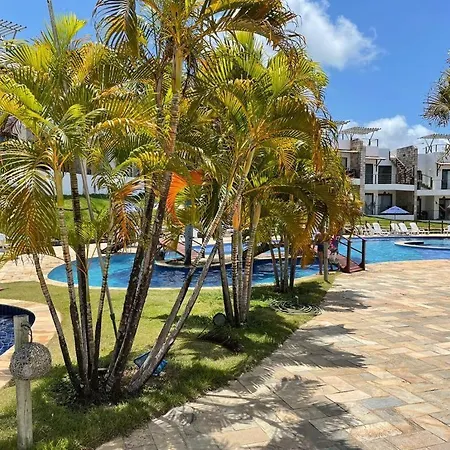 Pipa - Brisas Do Amor - Flat Gold Praia de Pipa Exterior foto