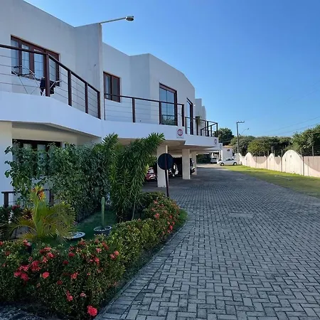Pipa - Brisas Do Amor - Flat Gold Praia de Pipa Exterior foto