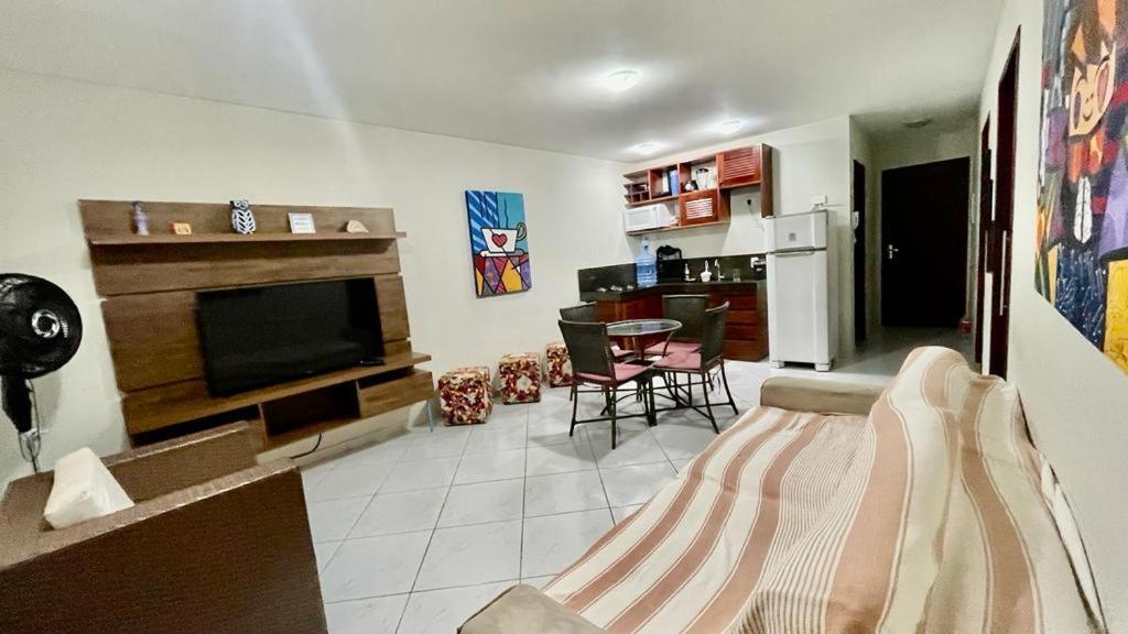 Apartamento Pipa - Brisas Do - Flat Gold