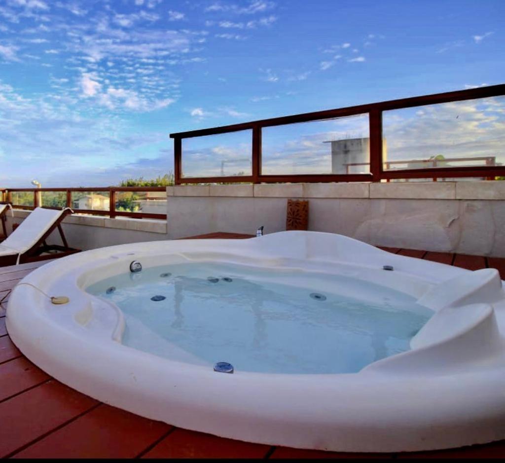 Apartamento Pipa - Brisas Do - Flat Gold *
